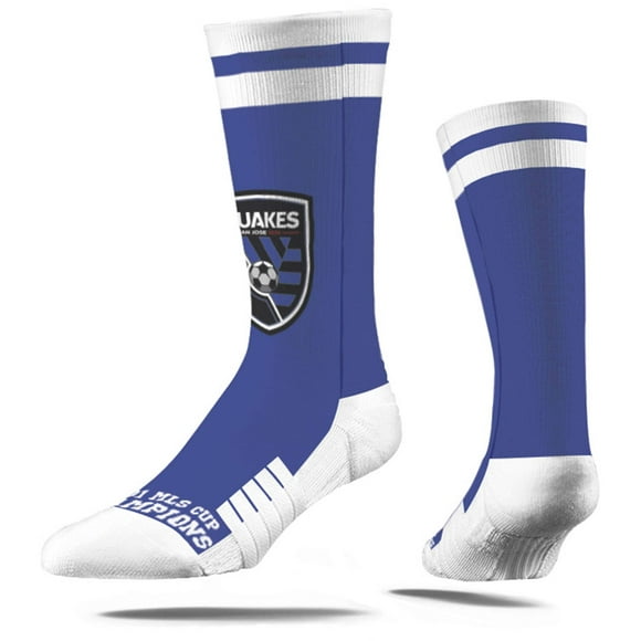 MLS Mens Jersey Hook Crew Socks MLS Mens Jersey Hook Crew Socks